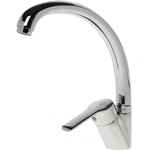 Смеситель для кухни Orange Prim M42-002cr Хром