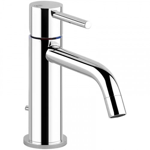 Смеситель для раковины Gessi Emporio Via tortona 18601#031 Хром латунь