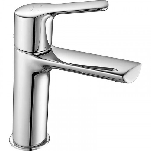 Смеситель для раковины E.C.A. Luna 102108940EX Хром латунь