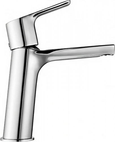 Смеситель для раковины E.C.A. Luna 102108940EX Хром латунь