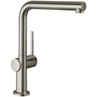 Смеситель для кухни Hansgrohe Talis M54 72840800 Сталь латунь