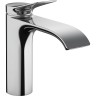 Смеситель для раковины Hansgrohe Vivenis 75020000 Хром латунь