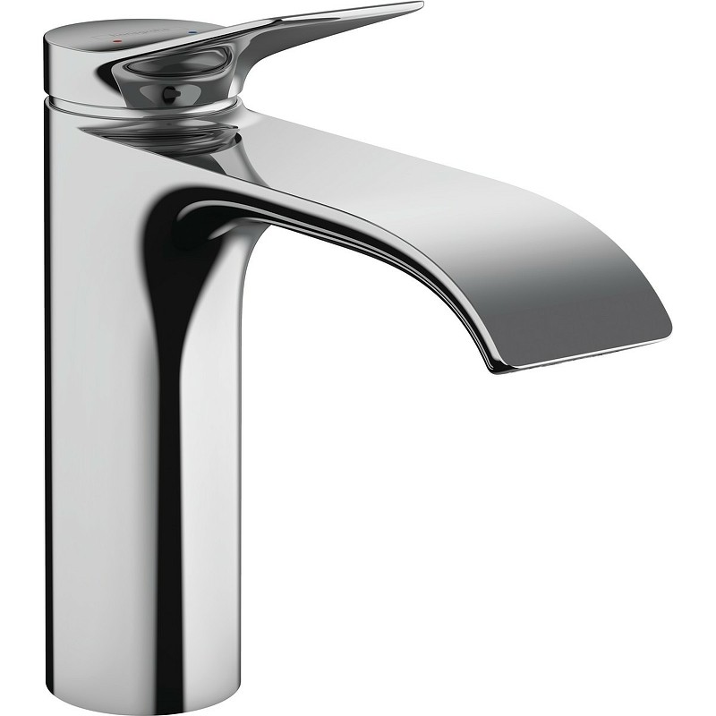 Смеситель для раковины Hansgrohe Vivenis 75020000 Хром латунь
