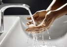 Смеситель для раковины Hansgrohe Vivenis 75020000 Хром латунь