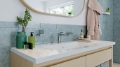 Смеситель для раковины Hansgrohe Vivenis 75020000 Хром латунь