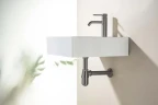 Сифон для раковины Aquatek AQ6014BGM цвет Оружейная сталь