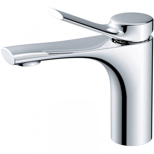 Смеситель для раковины Orange Organic M27-021cr Хром латунь