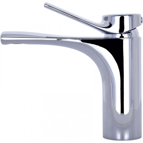 Смеситель для раковины Orange Organic M27-021cr Хром латунь