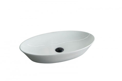 Раковина-чаша Gid Lago 60 N9397 51141 цвет Белый