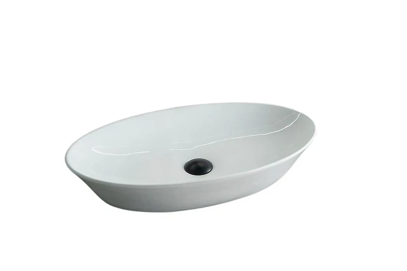 Раковина-чаша Gid Lago 60 N9397 51141 цвет Белый