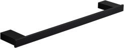 Полотенцедержатель Allen Brau Priority 6.21A11-31 цвет Черный матовый