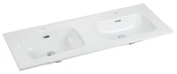 Раковина Gid Integrado 100 90120S 71161 цвет Белый