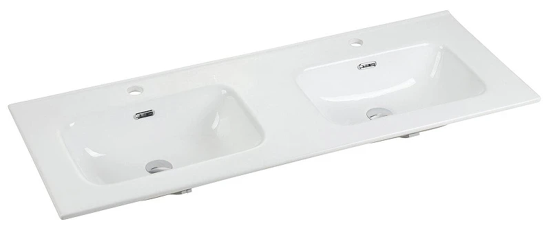 Раковина Gid Integrado 100 90120S 71161 цвет Белый