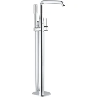 Смеситель для ванны Grohe Essence New 23491001 Хром латунь на пол
