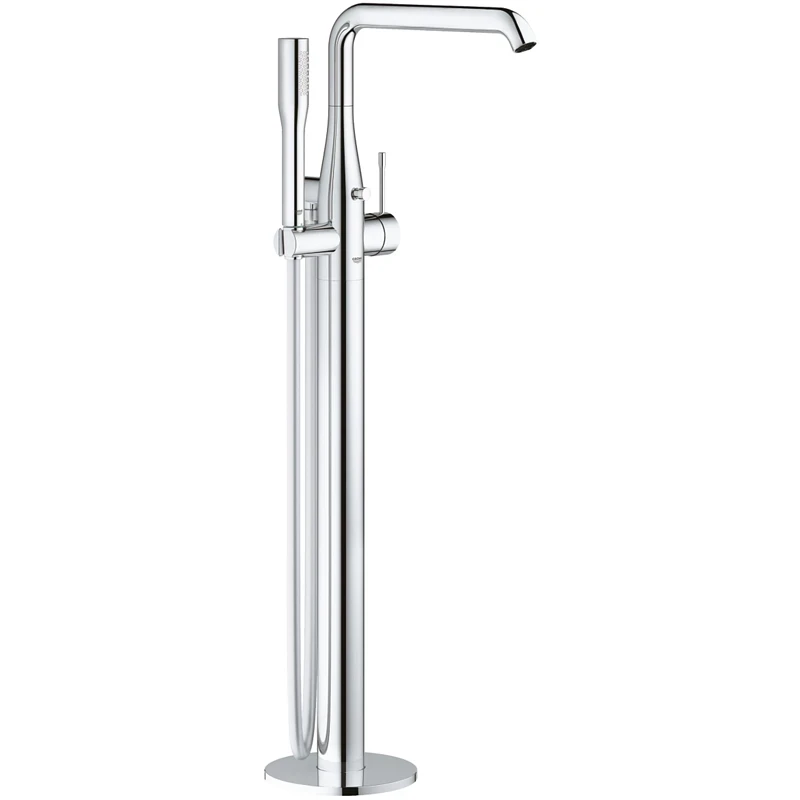 Смеситель для ванны Grohe Essence New 23491001 Хром латунь на пол