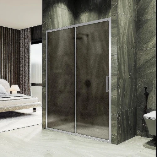 Maybah Glass MGD-1542-5 1200x1950 раздвижная