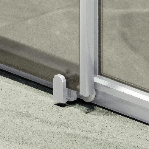 Maybah Glass MGD-1542-5 1200x1950 раздвижная