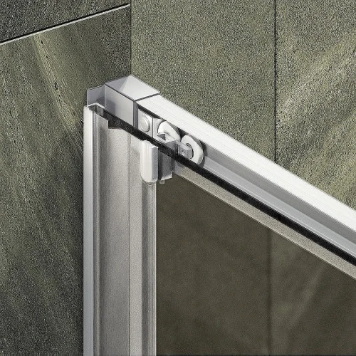 Maybah Glass MGD-1542-5 1200x1950 раздвижная