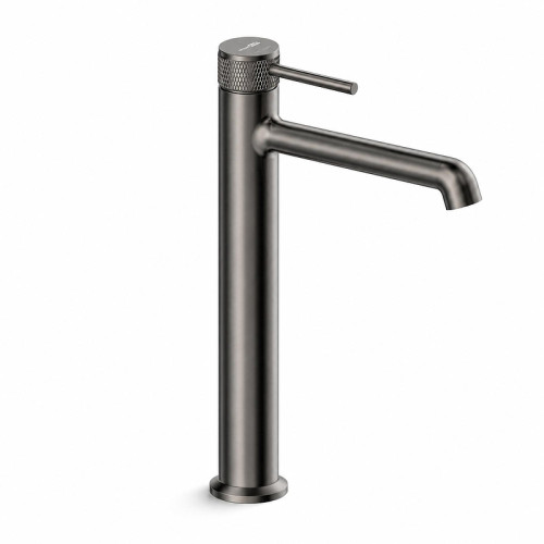 Смеситель для раковины WasserKRAFT Мюриц (Muritz) 9803HGR цвет Графит