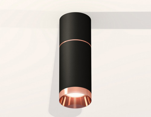Накладной светильник Ambrella Light XS XS6323063