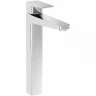 Смеситель для раковины Vitra Root Square A42733EXP Хром
