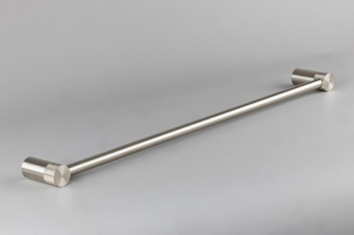 Полотенцедержатель Splendy Passion PA407160VNB цвет Никель брашированный