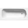 Стальная ванна Kaldewei Saniform Plus 371-1 170х73 112930000001 цвет Белый с покрытием Аnti-slip