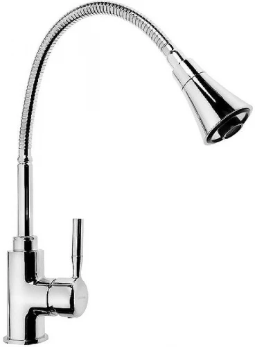 Смеситель для кухни Accoona A4890-4 Хром
