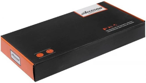 Смеситель для кухни Accoona A4890-4 Хром
