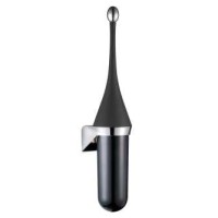 Ершик туалетный Nofer Black 09109.N (09109) Черный