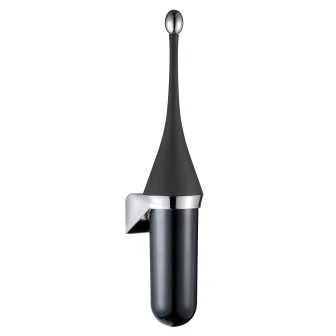 Ершик туалетный Nofer Black 09109.N (09109) Черный