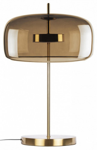 Настольная лампа декоративная Loft it Dauphin 10040T/B