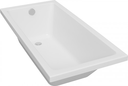 Акриловая ванна DIWO Казань 150х70 Щ0000055163 цвет Белый