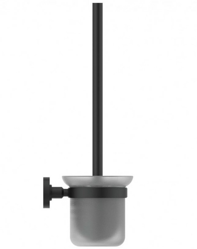 Набор аксессуаров для ванной Ideal Standard IOM A9246XG Черный шелк