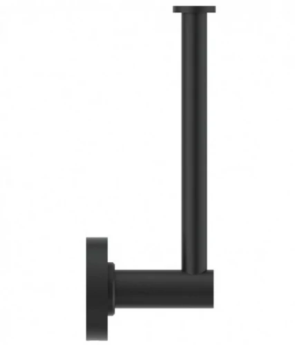 Набор аксессуаров для ванной Ideal Standard IOM A9246XG Черный шелк