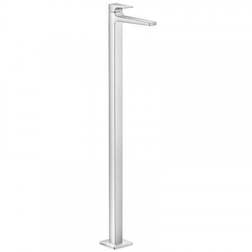 Смеситель для раковины Hansgrohe Metropol 32530000S цвет Хром