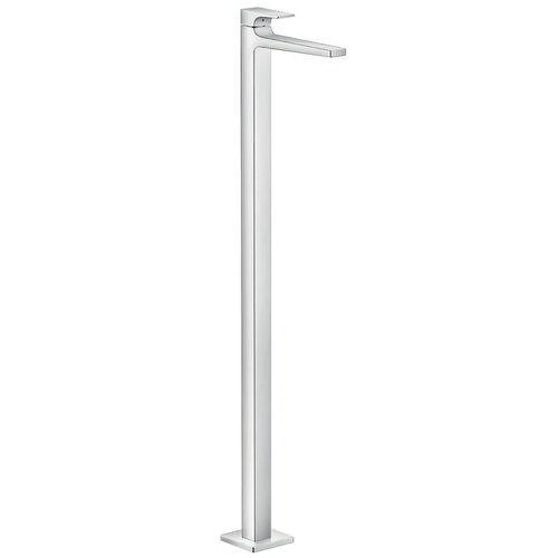 Смеситель для раковины Hansgrohe Metropol 32530000S цвет Хром