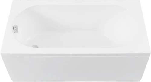 Акриловая ванна Aquanet Nexus 150х75 362751 цвет Белый