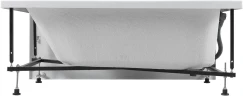 Акриловая ванна Aquanet Nexus 150х75 362751 цвет Белый
