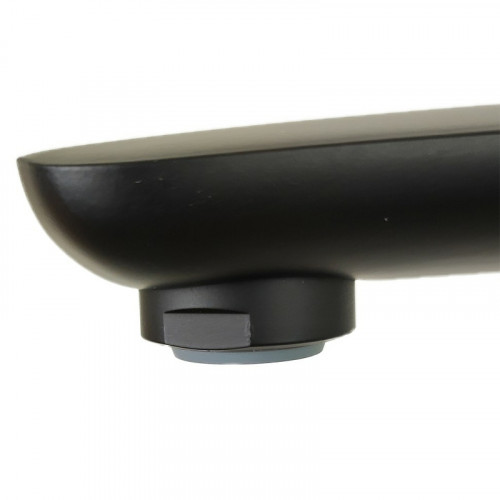 Смеситель для раковины Paini Laguna LAYO205LL Черный матовый