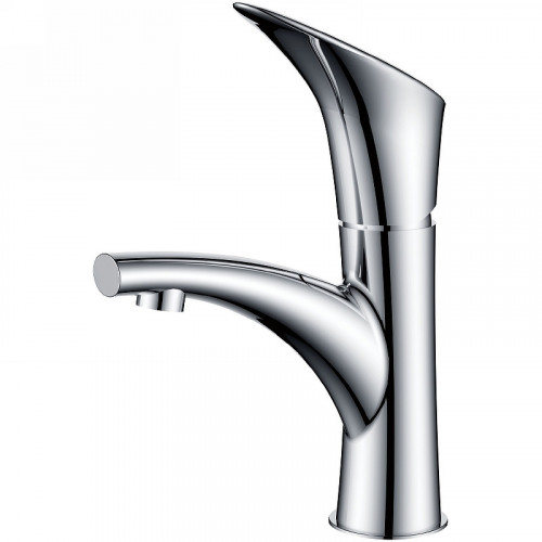 Смеситель для раковины Kaiser Calla 71011 Хром латунь