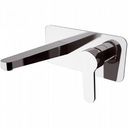 Смеситель для раковины Remer Winner W15 Хром латунь встраиваемый