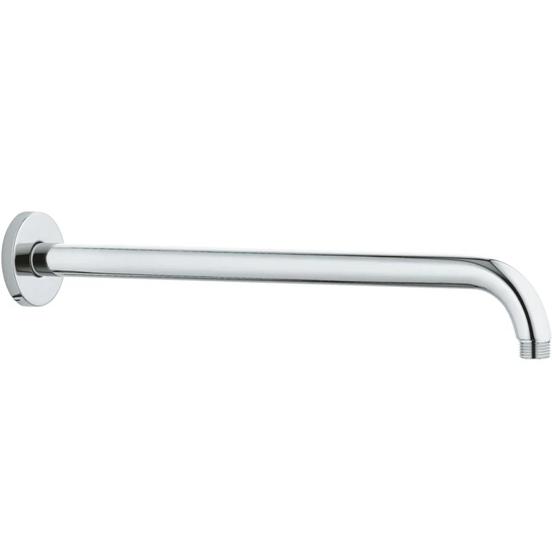 Кронштейн для верхнего душа Grohe Rainshower 28361000 Хром латунь на стену