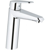 Смеситель для раковины Grohe Eurodisc Cosmopolitan 23449002 Хром латунь