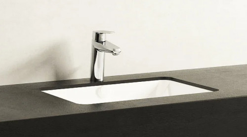 Смеситель для раковины Grohe Eurodisc Cosmopolitan 23449002 Хром латунь