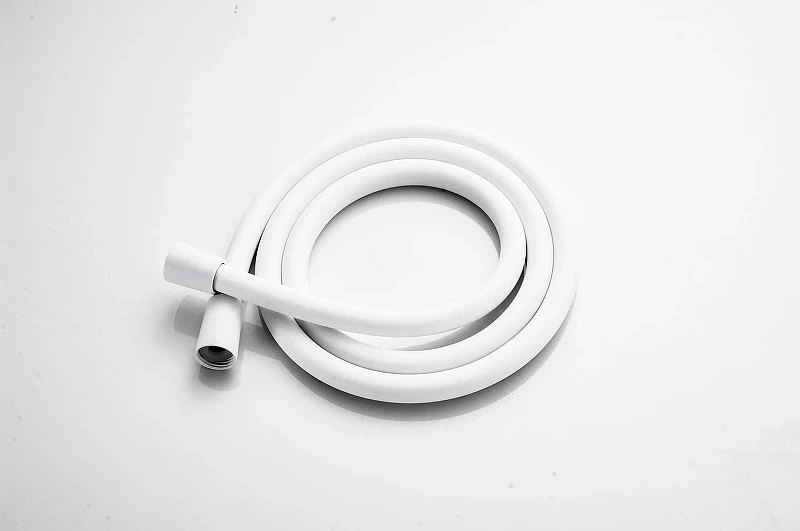 Смеситель для ванны Knotlor Stable KN-22/WY цвет Белый матовый
