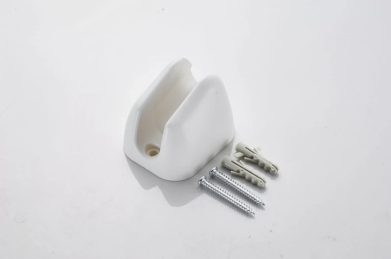 Смеситель для ванны Knotlor Stable KN-22/WY цвет Белый матовый