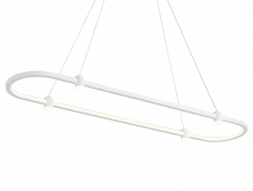 Подвесной светильник Ambrella Light FL FL5588