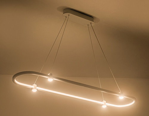 Подвесной светильник Ambrella Light FL FL5588