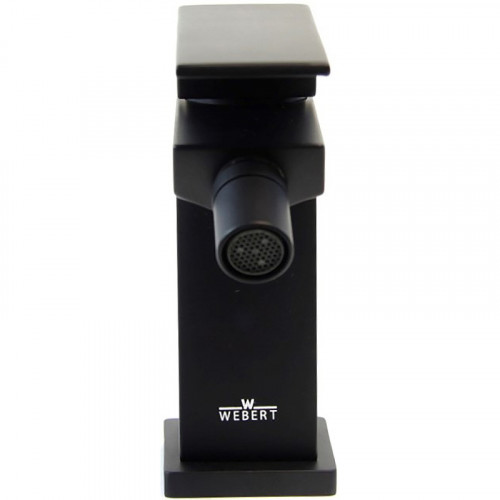 Смеситель для биде Webert Pegaso PE840102560 Черный матовый